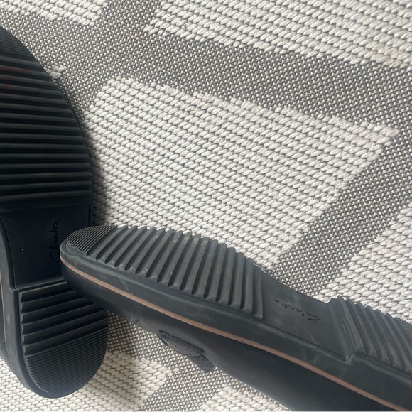 New ! Clark Loafers + Leather + Comfort Collection - Picture 5 of 6